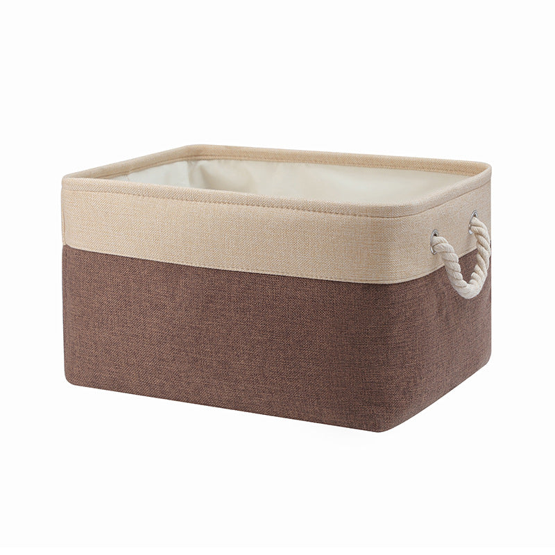 Collapsible Storage Bin