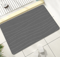 Diatomite Bath Mat