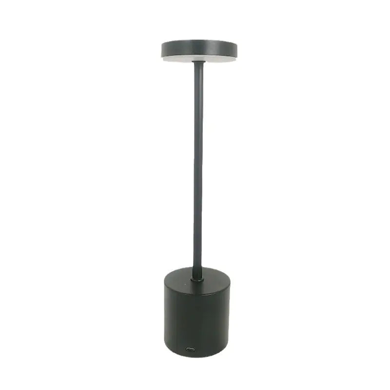 ScandiArc Table Lamp