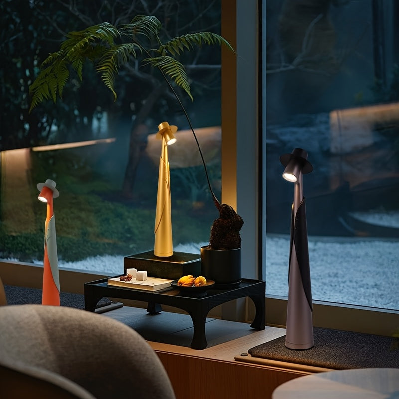Creative LED Hat Lamp