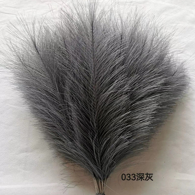 Artificial Pampas Grass