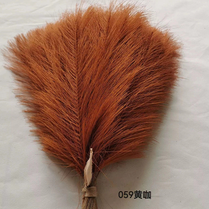 Artificial Pampas Grass