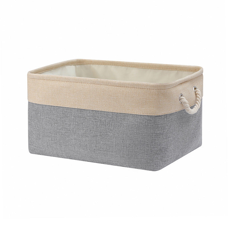 Collapsible Storage Bin