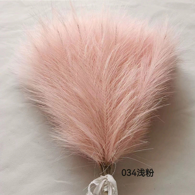 Artificial Pampas Grass