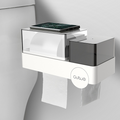 Modern Tissue Box Holder