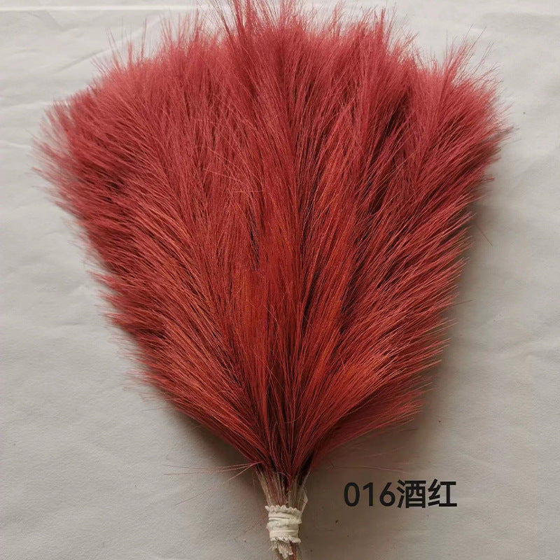 Artificial Pampas Grass