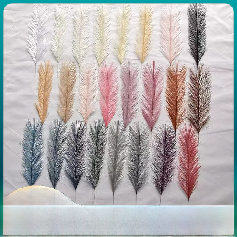 Artificial Pampas Grass