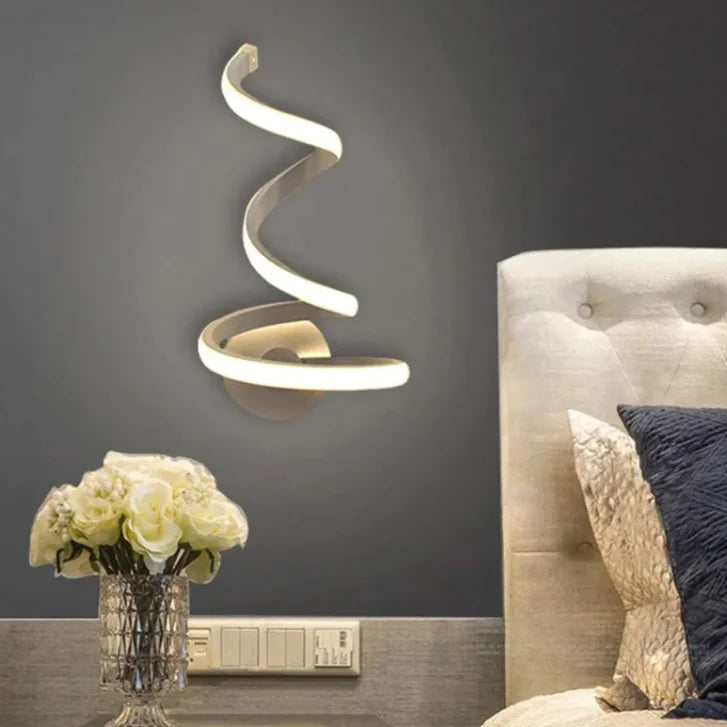 Modern Nordic Wall Lamp