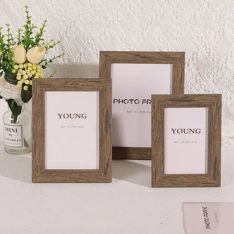 Brooks Photo Frame