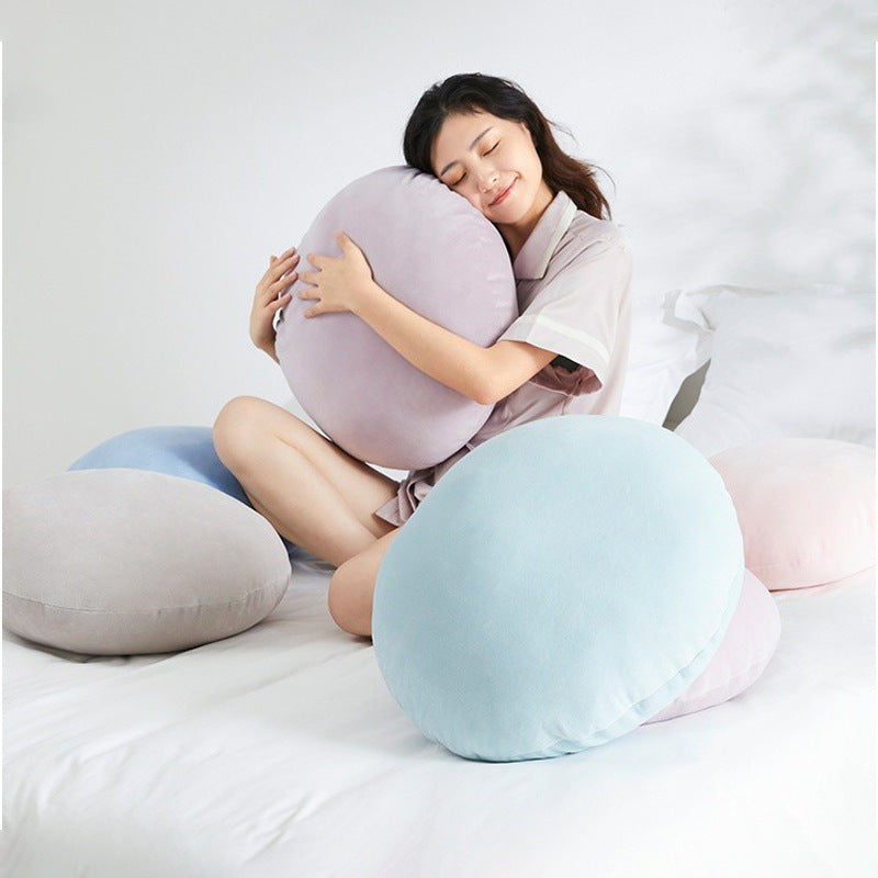 Velvet Meditation Cushion