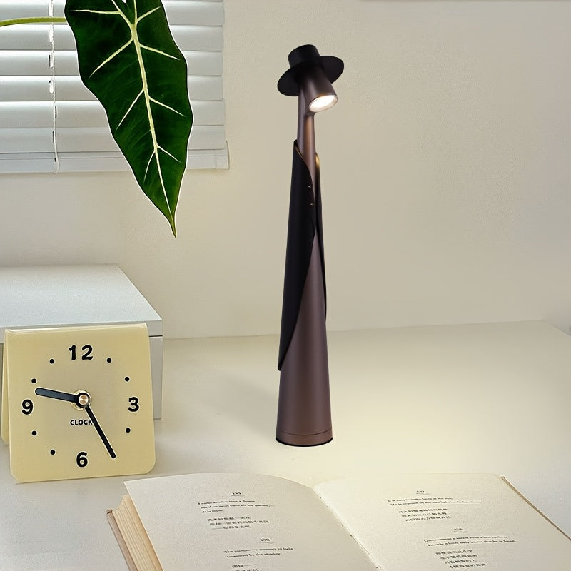 Creative LED Hat Lamp