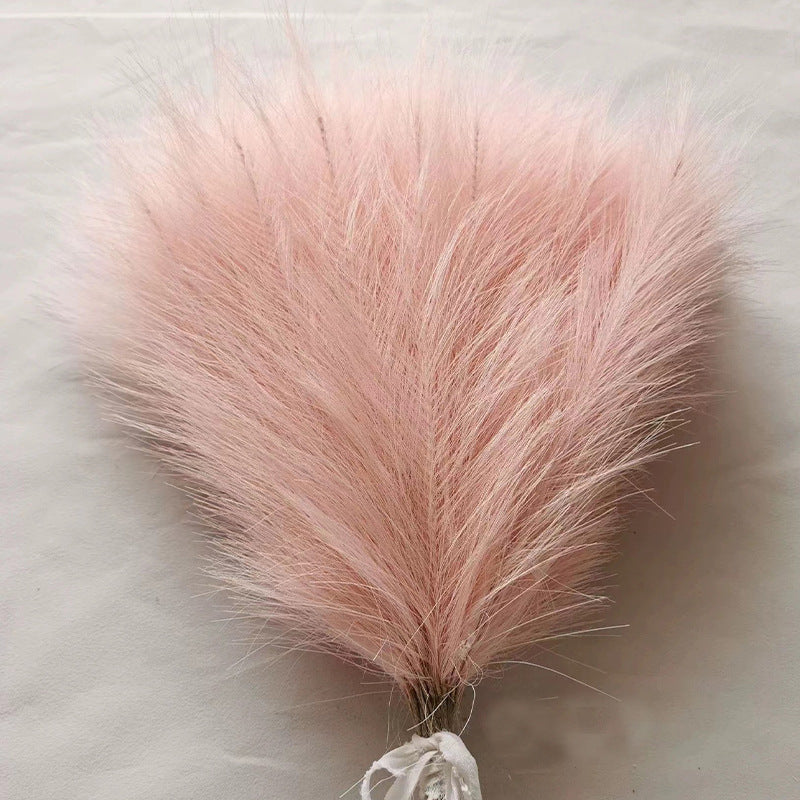 Artificial Pampas Grass