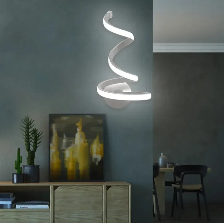 Modern Nordic Wall Lamp