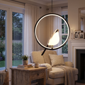 Magpie Pendant Light