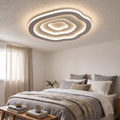 Ripple LED Ceiling Lamp