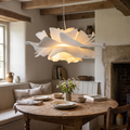 Vintage Flower Pendant Lamp