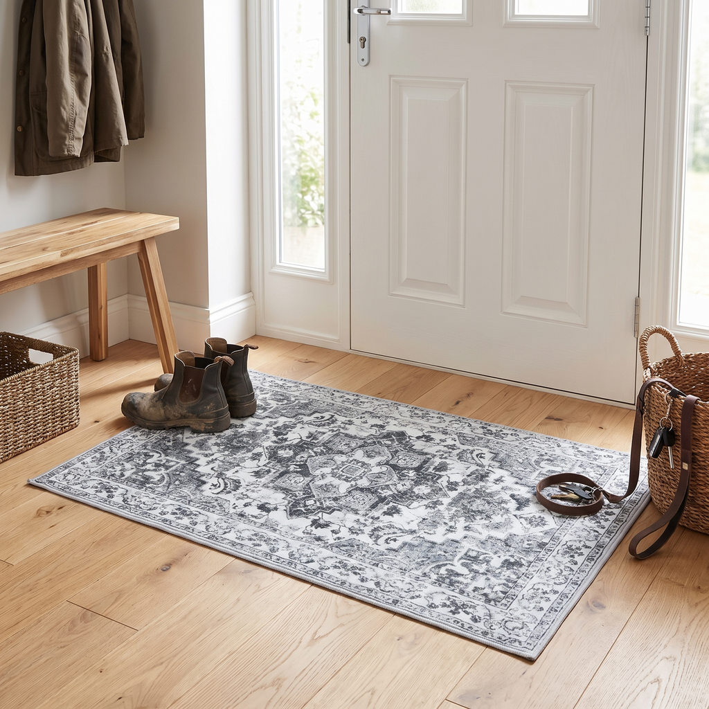 Non-Slip Door Mat
