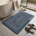 Super Absorbent Bath Mat