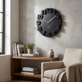 TempoStone Wall Clock