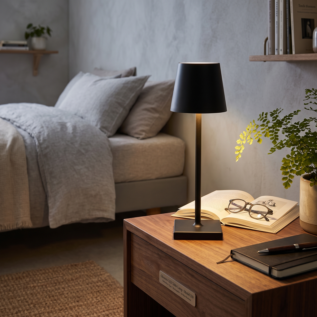 Glowora LED Table Lamp