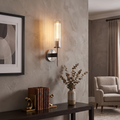 Crystal Wall Light