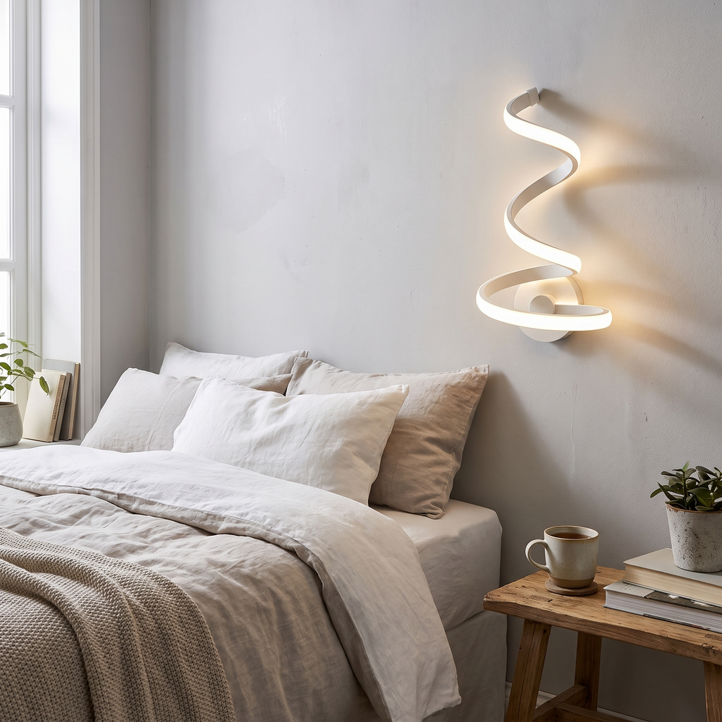 Modern Nordic Wall Lamp