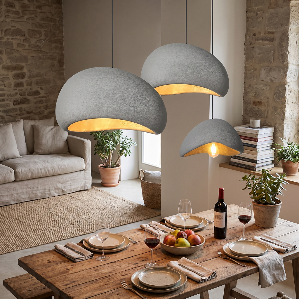 Nordic Pendant Chandelier