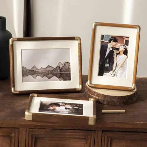 Brooks Photo Frame