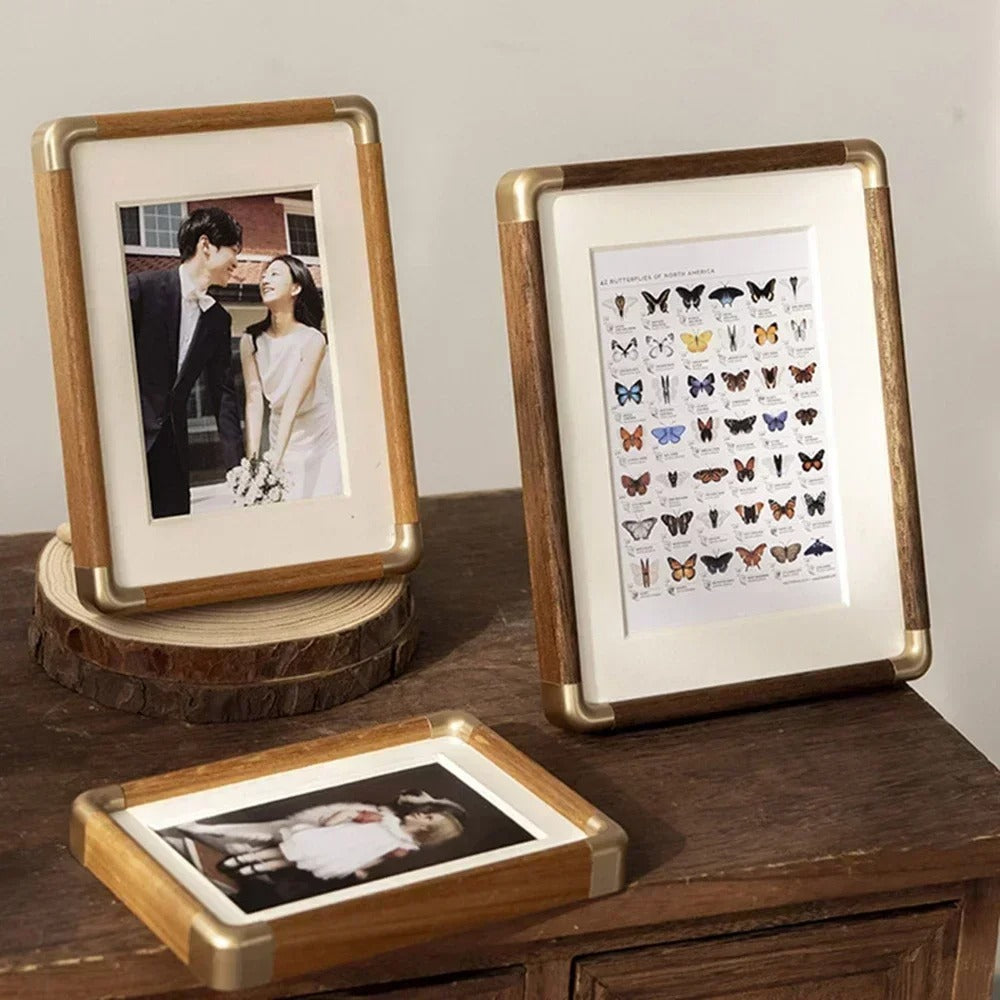 Brooks Photo Frame
