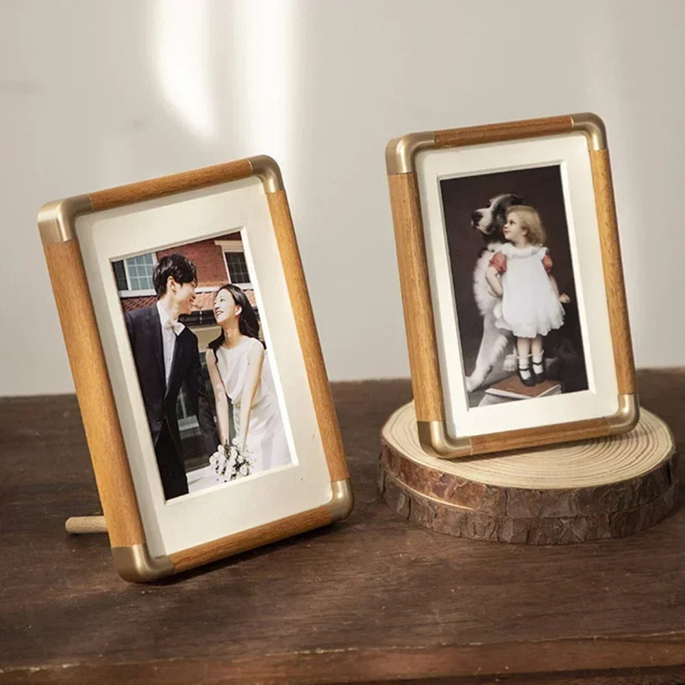 Brooks Photo Frame